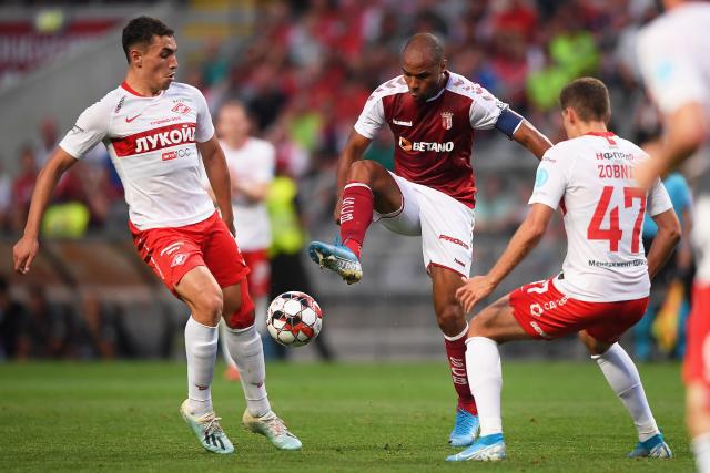 俄体育部长：俄方欢迎世界泳联解禁俄运动员