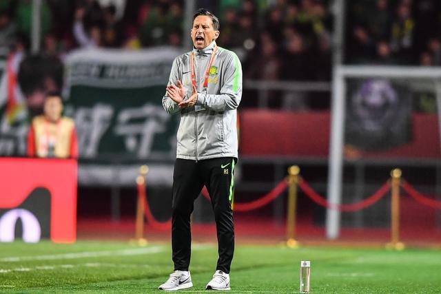 杨毅:宋凯调任足协主席 辽篮和杨鸣续约没人管